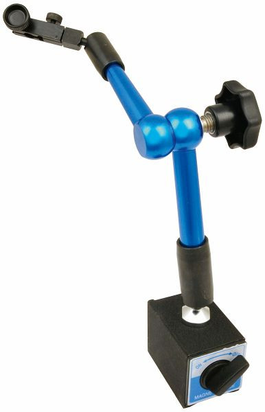 ELMAG Präzisions-Magnet-Messstativ, hydraulisch, 88730, 9004853887307