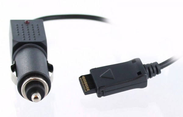 AGI KFZ Ladekabel kompatibel mit SIEMENS S25, 88908