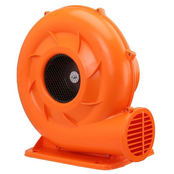VEVOR Gebläse für aufblasbare Hüpfburg 900W Gebläsepumpe Luftpumpe 550 m³/h, QMFJD950W221M7H2LV2
