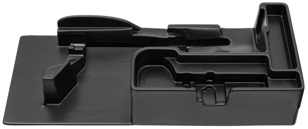 REMS Einlage R, Maße (LxBxH): 665 x 258 x 138 mm, 180601 R