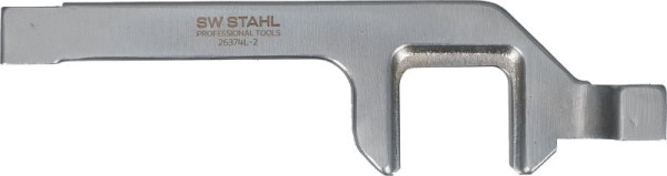 SW-Stahl Blockierwerkzeug Nockenwelle, zu verwenden wie: BMW 11.9.550, PSA 0197.A2, 26374L-2