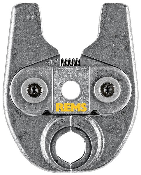 REMS Presszange Mini M 18, 578314, 4039976067546