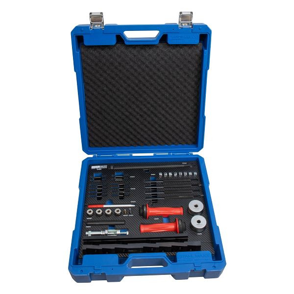 Stahlmaxx Demontage Spezialwerkzeug für Einspritzventile wie Opel EN-51146, XXL-117686E