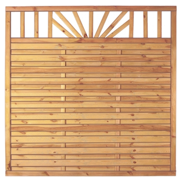 T&J FREIBURG-Serie, 180 x 180 cm, kdi-grün, Rahmen 35/55 mm, 43401