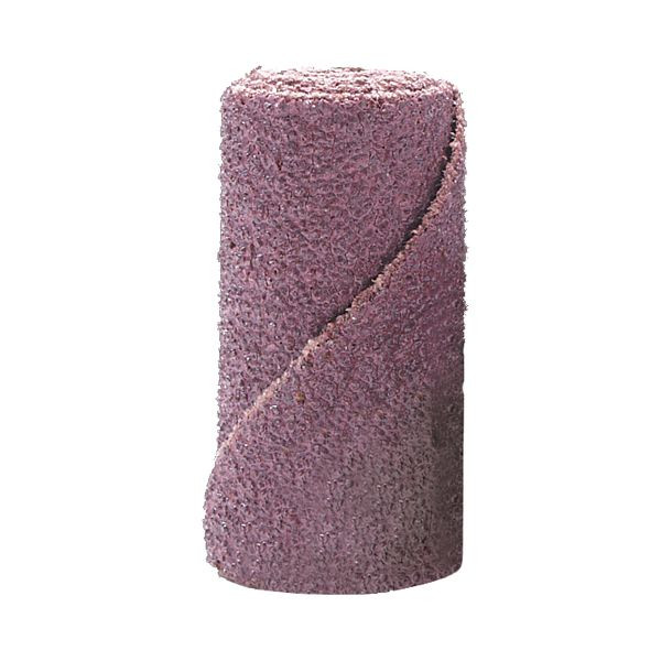 Flexovit Schleifröllchen SPE ZPE 6x25x3.2 R228 FLX P120 SPEEDOFLEX ZPE gerade R228, VE: 100 Stück, 63642562286