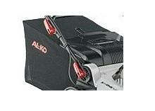 AL-KO Fangsack für Akku-Vertikutierer SF 4036 und Elektro-Vertikutierer Combi Care 36.8 E Comfort, 113622