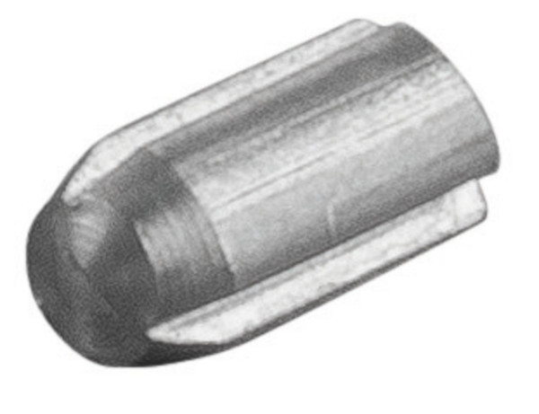 REMS Zylinderkerbstift, 089003, 4039976011280