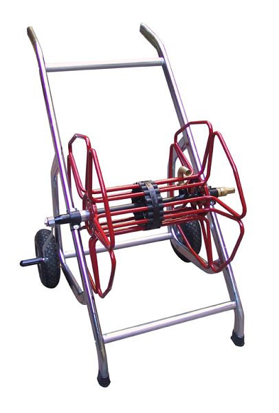 Ebinger Schlauchwagen SPG 100/P, Max. 8bar/50°C, 2.880.060