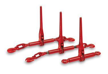 YALE Ratschlastspanner RLSP-10-ÖÖ 63KN, rot, universell, N43300016