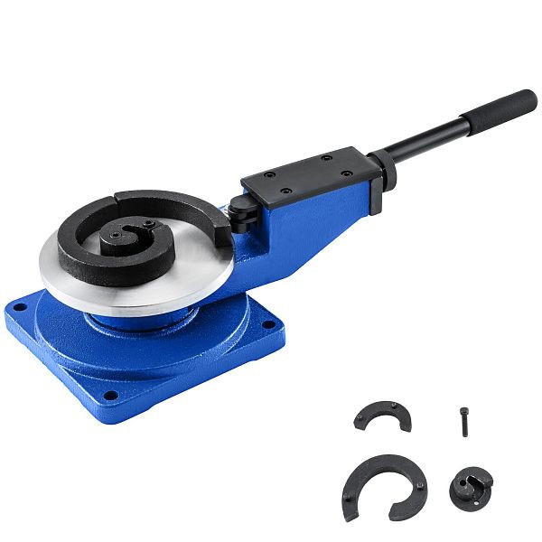 VEVOR SBG-30 Handrohrbieger Rohrbieger Manuelle Rohrbieger Rohrbiegemaschine Stahl, SDWGJSBG30LXTY001V0