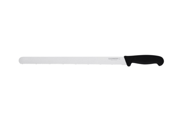Schneider Konditormesser Säge, Größe: 31 cm, 260631