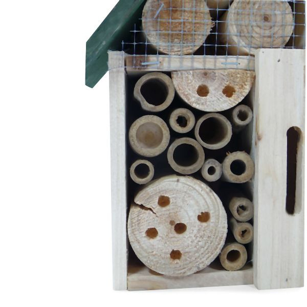 Metra Insektenhotel, 260 x 320, 10195, 4250417701953