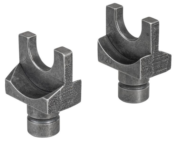REMS Presskopf RV 20, VE: 2 Stück, 573402, 4039976064606