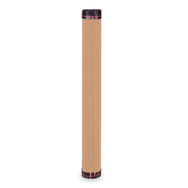 NOOR Sichtschutzmatte LOP Sichtschutzmatte aus LOP, Größe ca. 0,90x3 m, Farbe bambus, 157LOP09BAM