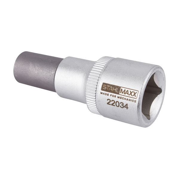 Stahlmaxx OZ Felgen-Spezial-Werkzeug / Nuss, 10-kant, 10 mm, 22034