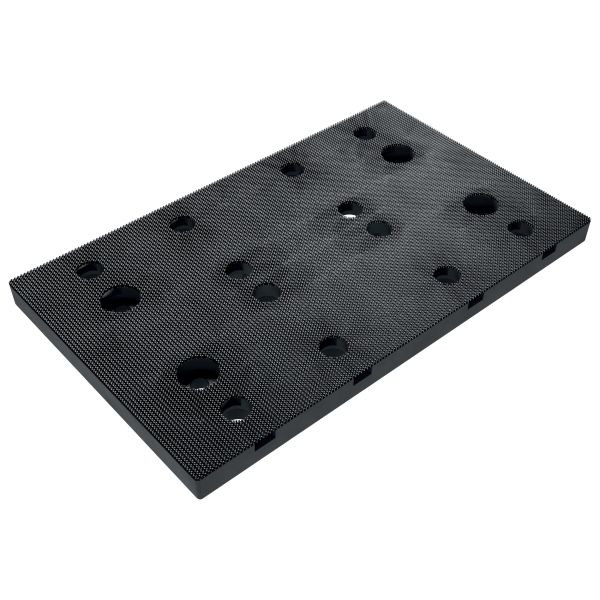 FLEX Klett-Schleifplatte SP 80x130-M, 469009, 4030293209862