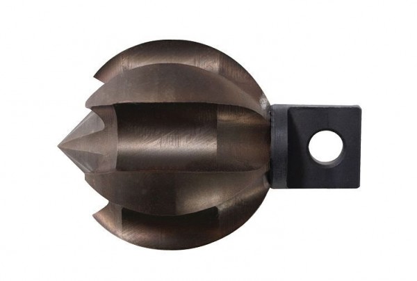 Cabere Fräskugel 30 mm (für Urinstein, Kalkablagerungen etc.), 554202