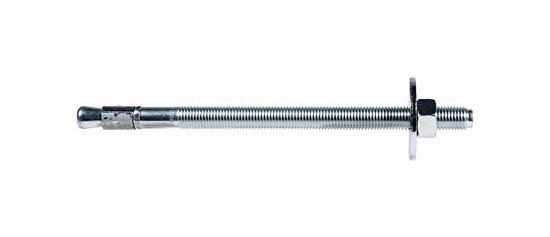 Fischer Bolzenanker FBN II 16/100 GS, VE: 10 Stück, 45588