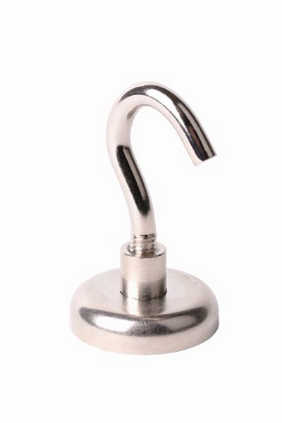 CRASH STOP Topfmagnet, Höhe: 48 mm, Durchmesser: 32 mm, Gewicht: 0,1 kg, TOMA+ZIH