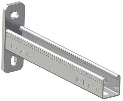 Fischer Auslegerkonsole FCA 21 - 450, 537209