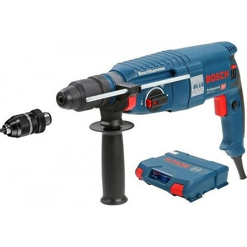 Bosch GBH 2-25 F Professional, 0611254600