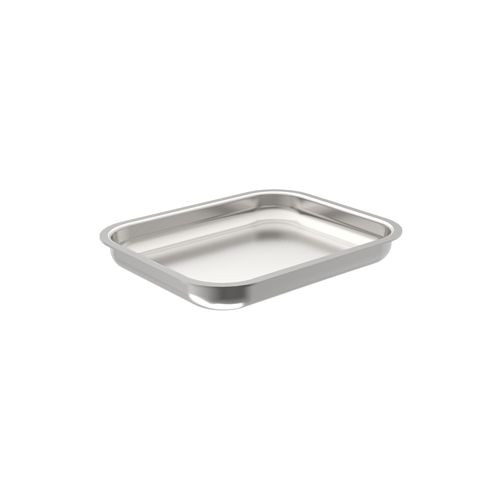 Rieber Kochbehälter thermoplates® C 1/2 nano 2,6mm, Höhe 40 mm, 84010899