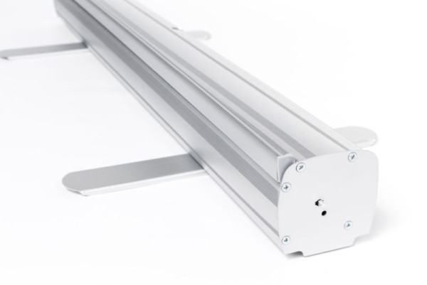 Showdown Displays Roll-Banner Challenger Alu 85 cm, RBCHA085