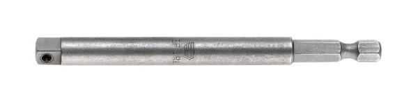 Facom Steckschlüssel-Adapter 1/4" auf 1/4", EF.6RL