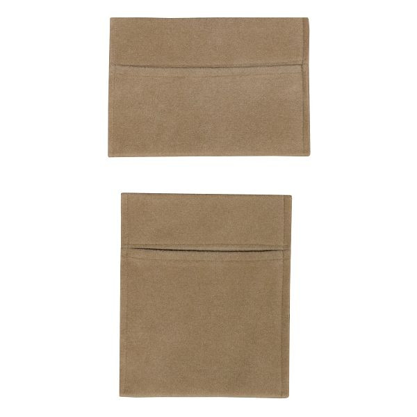 Monster Aufbewahrungstaschen, Beige, Material: 100% Polypropylen, 213598