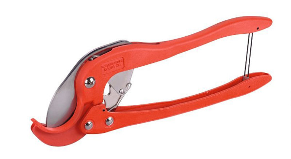 Rothenberger ROCUT TC 63 Professional, 0-63mm, SB verpackt, 055095E