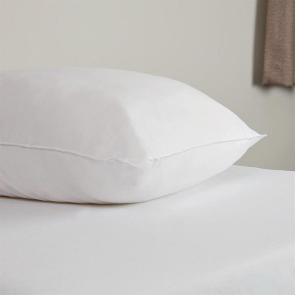 Mitre Comfort Palace Kissen, Gewicht: 680 g, 480 x 740 mm, GT797