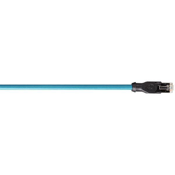 LAPP vorkonfektioniertes Ethernetkabel IE-5-RJ45-2-P-2-26-7-RJ45, 2171116