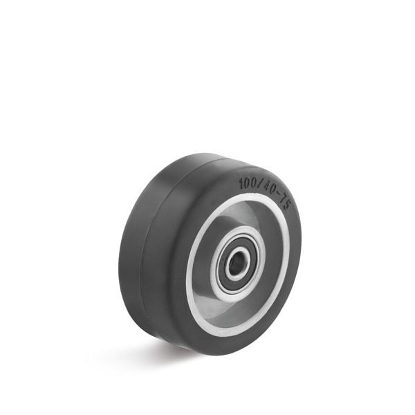 Torwegge Rad, EGA-100-40-40-K15, 0016382