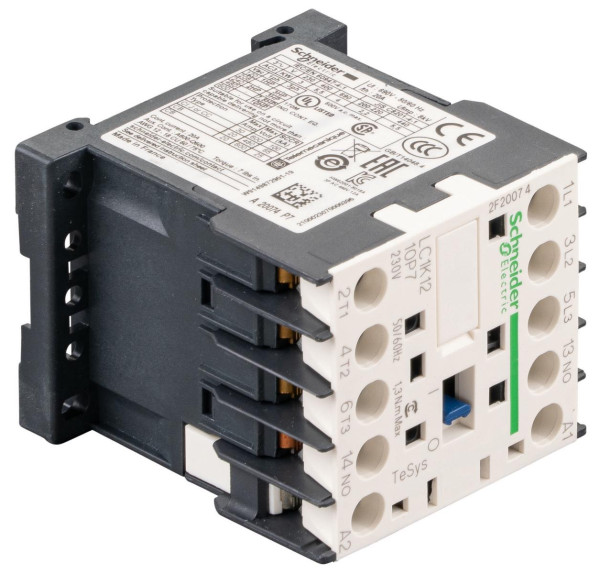 REMS Schütz 230 V, 50/60 Hz, 025032, 4039976001588
