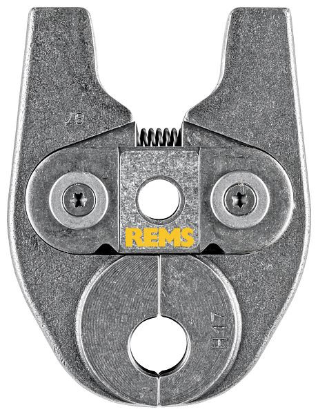 REMS Presszange Mini H 17, 578402, 4039976067928