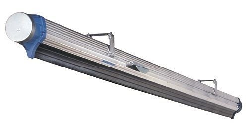 Nederman Saugschlitzkanal TYP 920 Länge = 10 m, 20916320