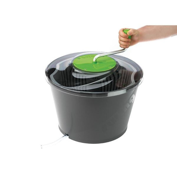 Matfer Bourgeat Salatschleuder Swing XL - 20 Liter, DB512