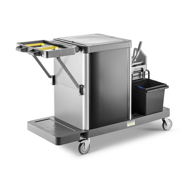 Kärcher Reinigungswagen FM ExpertPro 100/ W, 1.321-007.0