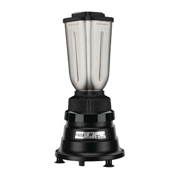 Waring Barmixer BB255SK, 260 W, 230 V, 2 Geschwindigkeiten, CP341