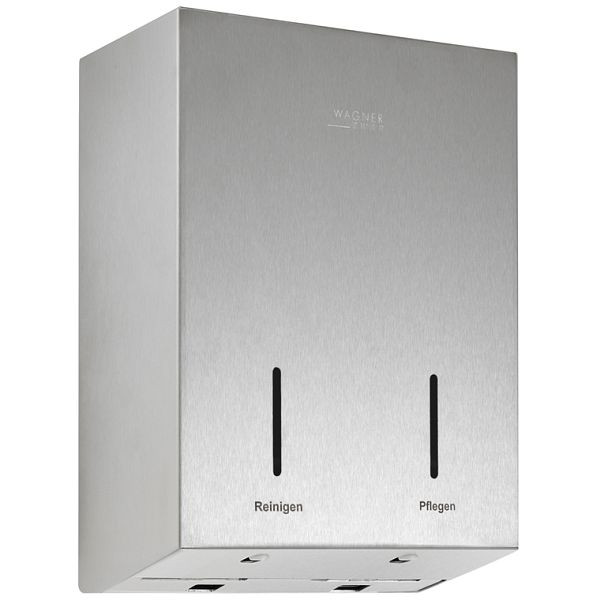 Wagner EWAR Kombination Seife/Handlotion WP585e, matt geschliffen, 727725