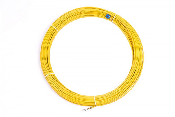 Katimex Röhrenaal® Ersatzband für Streckenortung 100 m Ø 9 mm Polykat®, 104147