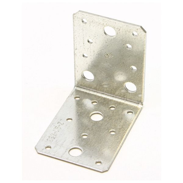 Dönges Lochwinkel 90°, 90 x 90 x 2,5 mm, 218350
