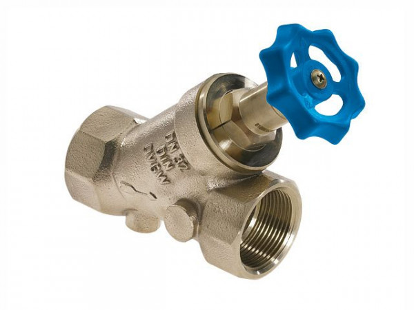 BENDER KFR-Ventil ECOCAST Typ7601 DN 20, 7601200