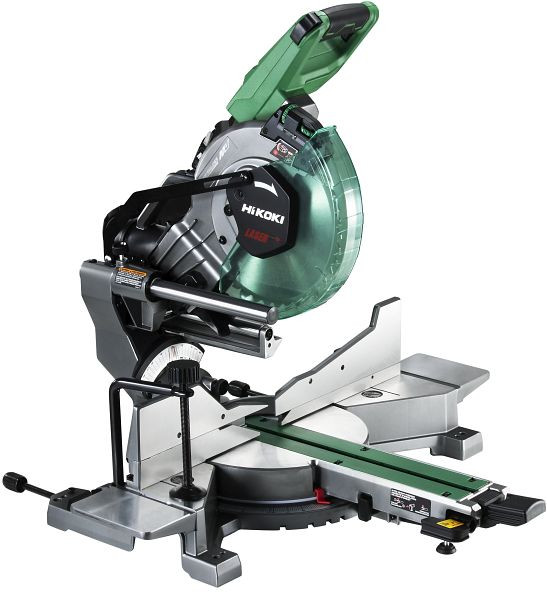 HiKOKI 36V Akku Paneelsäge C3610DRA (Basic) ohne Akku ohne 