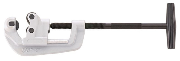 STAHLWILLE Rohrabschneider RAPID min. Durchmesser 10mm-63mm, mit 1 Schneidrädchen, 60030002
