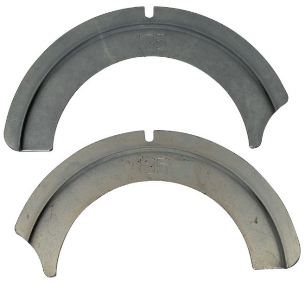 REMS Spanneinsatz 160RS Ø 135, Satz, 252510 R, 4039976110556