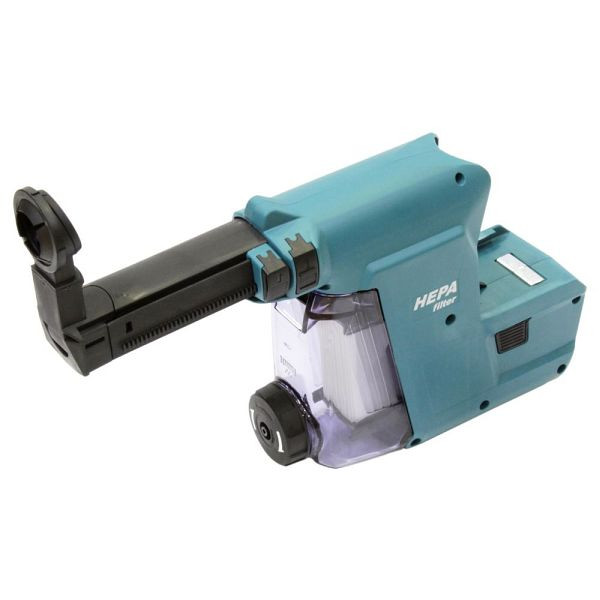 Makita Staubabsaugung DX07, 199570-5