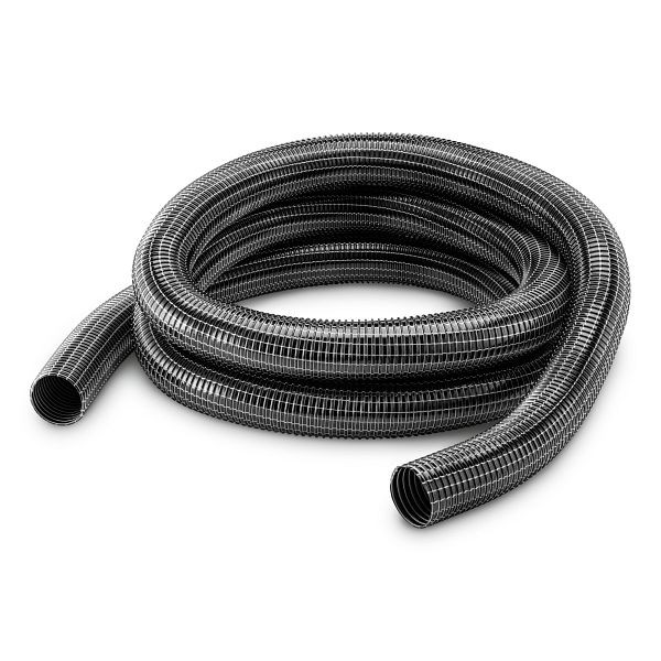 Kärcher Saugschlauch PVC DN40 15 m ohne Anschlüsse, 9.989-633.0