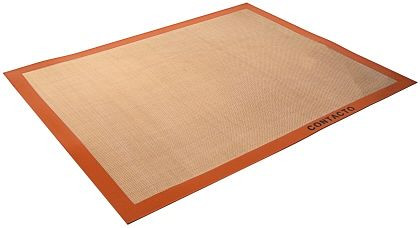 Contacto Antihaft-Backmatte für GN 2/1, 6390/640