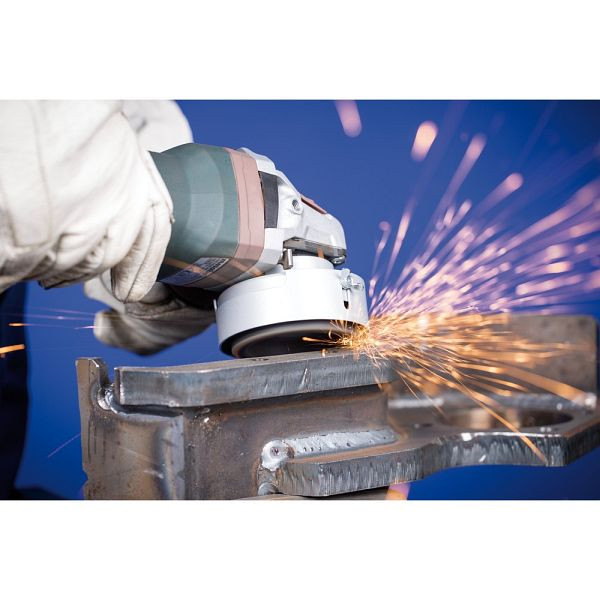 Pferd Schleiftopf 50 ETT 110-20 A 36 SG STEELOX, VE: 2 Stück, 63418226